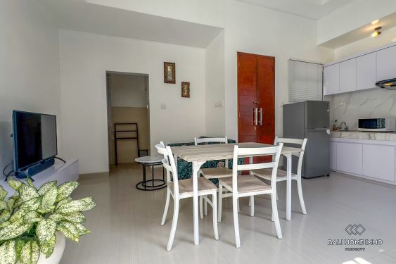 Image 6 from Beautiful 2 Bedroom Villa for Sale and Rent in Bali near Canggu & Umalas
