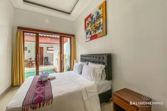 Image 14 from Beautiful 2 Bedroom Villa for Sale and Rent in Bali near Canggu & Umalas