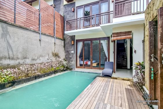 Image 1 from Beautiful 2 Bedroom Villa for Sale in Bali Canggu
