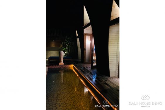 Image 2 from Beautiful 2 Bedroom villa for sale freehold in Bali Ubud