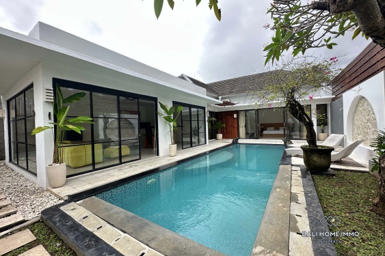Beautiful 2 Bedroom Villa for Sale in Bali Umalas