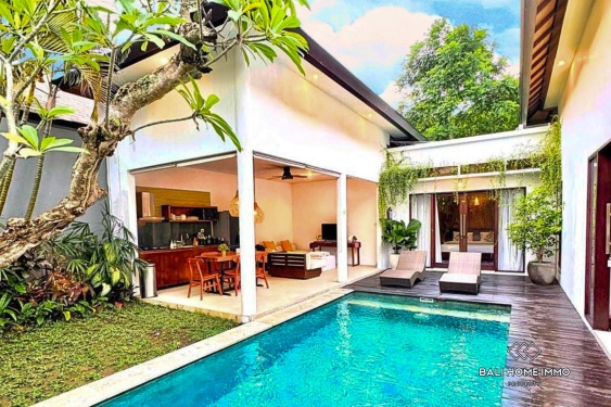 Image 14 from Beautiful 2 Bedroom villa for sale in Bali Umalas