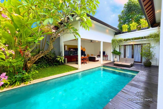 Image 15 from Beautiful 2 Bedroom villa for sale in Bali Umalas