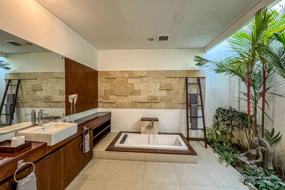 Image 10 from Beautiful 2 Bedroom villa for sale in Bali Umalas