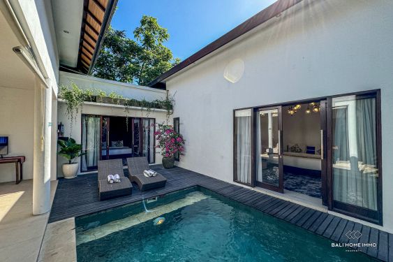 Image 5 from Beautiful 2 Bedroom villa for sale in Bali Umalas
