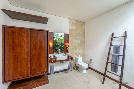 Image 12 from Beautiful 2 Bedroom villa for sale in Bali Umalas