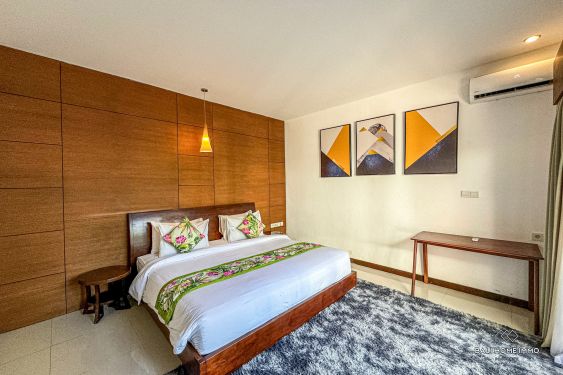 Image 7 from Beautiful 2 Bedroom villa for sale in Bali Umalas