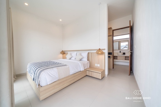 Image 6 from Magnifique villa de 2 chambres à vendre au cœur d'Umalas