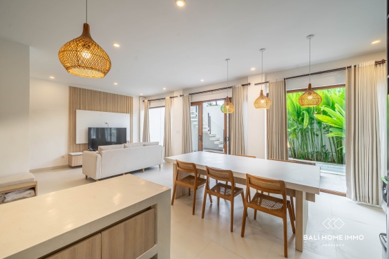 Image 4 from Magnifique villa de 2 chambres à vendre au cœur d'Umalas