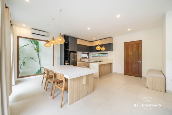 Image 3 from Magnifique villa de 2 chambres à vendre au cœur d'Umalas