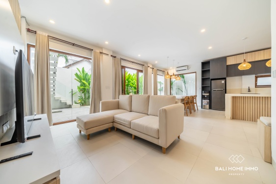 Image 2 from Magnifique villa de 2 chambres à vendre au cœur d'Umalas