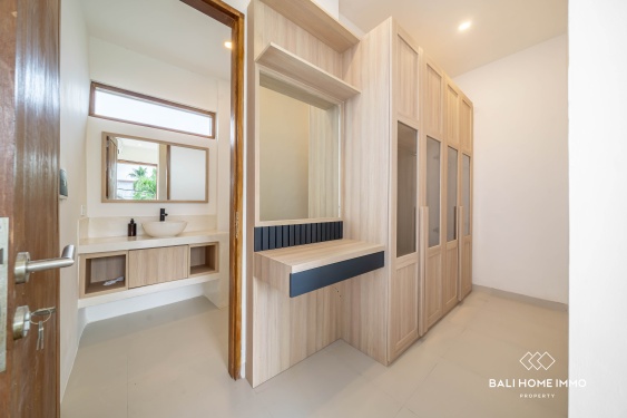 Image 9 from Magnifique villa de 2 chambres à vendre au cœur d'Umalas