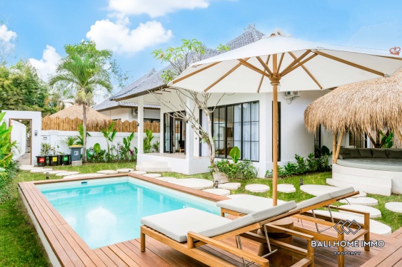 Image 18 from Beautiful 2 Bedroom Villa For Sale in Ubud