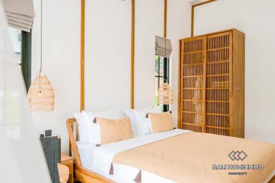 Image 8 from Beautiful 2 Bedroom Villa For Sale in Ubud