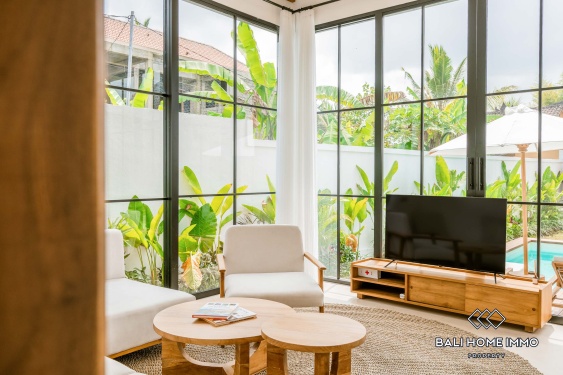 Image 3 from Beautiful 2 Bedroom Villa For Sale in Ubud