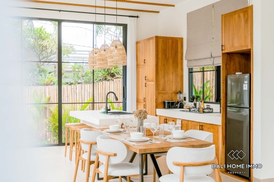 Image 5 from Beautiful 2 Bedroom Villa For Sale in Ubud