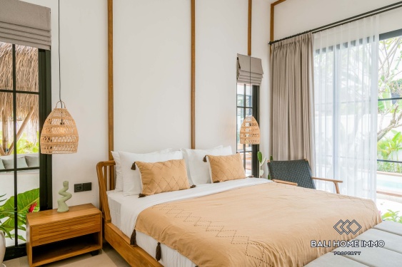 Image 9 from Beautiful 2 Bedroom Villa For Sale in Ubud