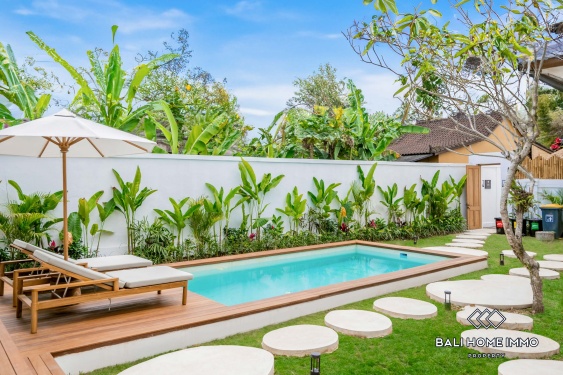 Image 17 from Beautiful 2 Bedroom Villa For Sale in Ubud