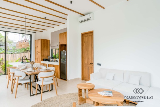 Image 2 from Beautiful 2 Bedroom Villa For Sale in Ubud