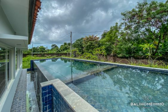Image 3 from Beautiful 2 Bedroom Villa for Sale and Rent in Bali near Canggu & Umalas