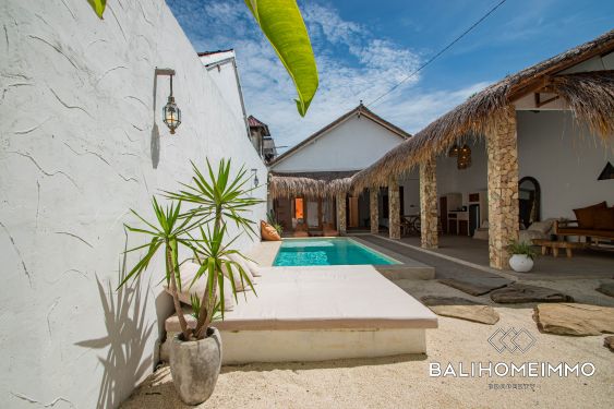 Image 2 from Belle villa de 2 chambres à vendre en location à Bali Seminyak