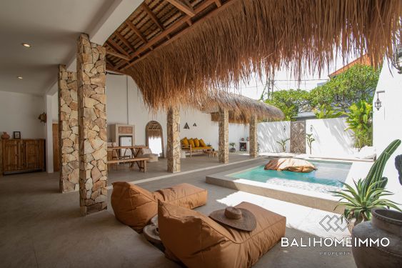 Image 3 from Beautiful 2 Bedroom Villa for Sale near Seminyak Beach Bali