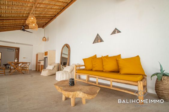 Image 4 from Beautiful 2 Bedroom Villa for Sale near Seminyak Beach Bali