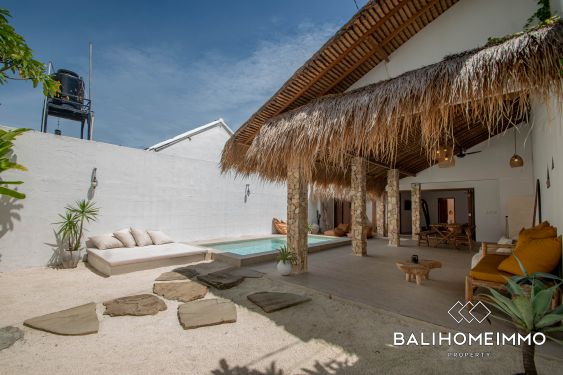 Image 2 from Beautiful 2 Bedroom Villa for Sale near Seminyak Beach Bali
