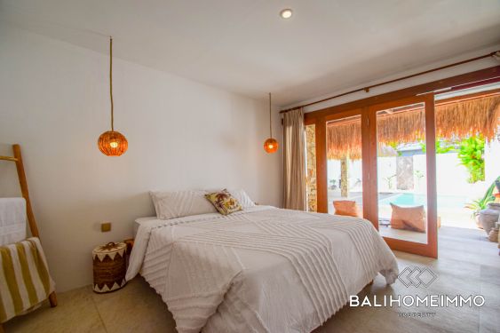 Image 8 from Beautiful 2 Bedroom Villa for Sale near Seminyak Beach Bali