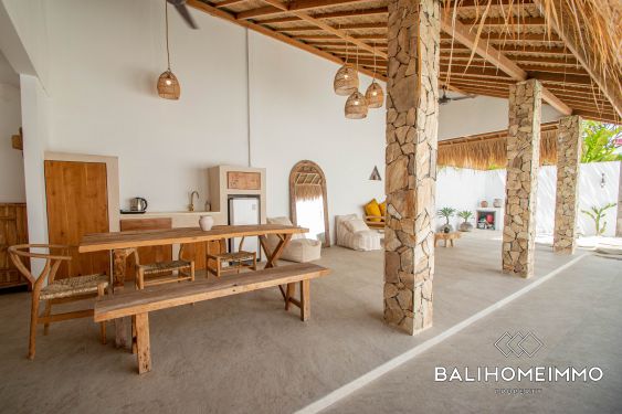 Image 5 from Beautiful 2 Bedroom Villa for Sale near Seminyak Beach Bali