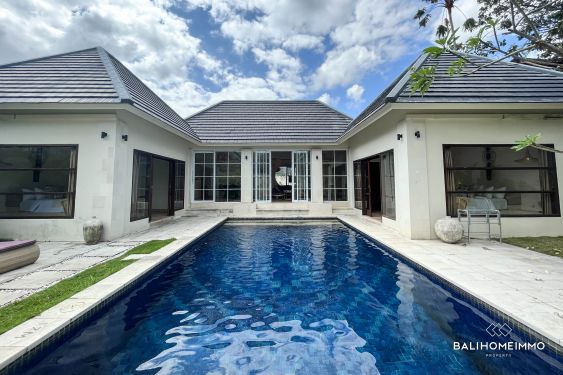 Image 1 from Superbe villa de 2 chambres à vendre en leasing à Bali Seminyak