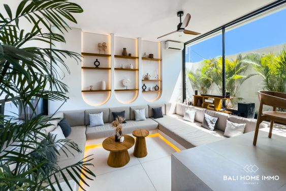 Image 5 from villa cantik 2 kamar dijual di Bali Tumbak Bayuh