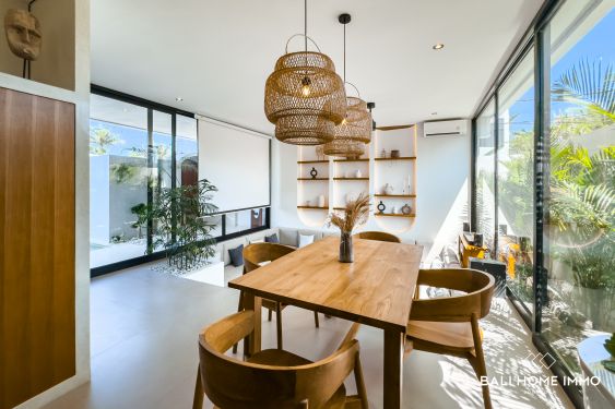 Image 6 from villa cantik 2 kamar dijual di Bali Tumbak Bayuh