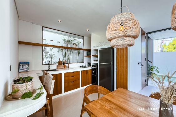 Image 8 from villa cantik 2 kamar dijual di Bali Tumbak Bayuh