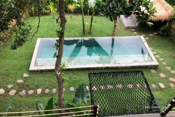 Image 11 from Spacious 2 Bedroom villa with garden for sale and rent in Bali Ubud