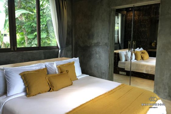 Image 7 from Spacious 2 Bedroom villa with garden for sale and rent in Bali Ubud