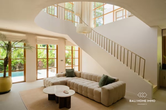 Image 4 from Beautiful 2 Bedroom Villa for Sale Leasehold in Bali Uluwatu