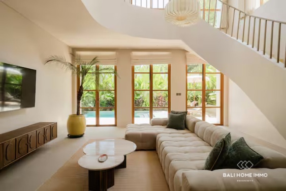 Image 5 from Beautiful 2 Bedroom Villa for Sale Leasehold in Bali Uluwatu