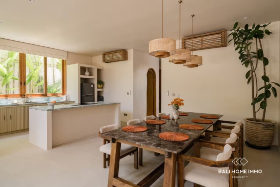 Image 8 from Beautiful 2 Bedroom Villa for Sale Leasehold in Bali Uluwatu