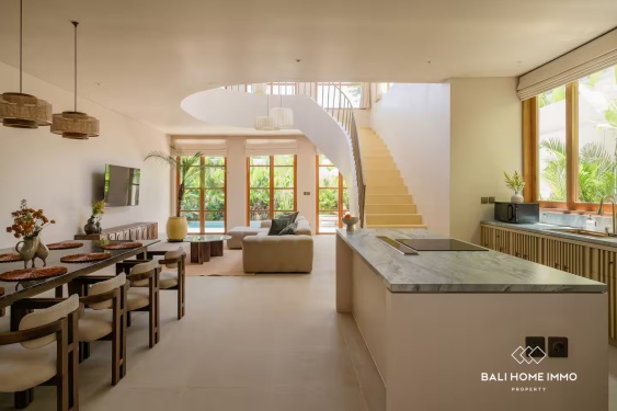 Image 9 from Beautiful 2 Bedroom Villa for Sale Leasehold in Bali Uluwatu