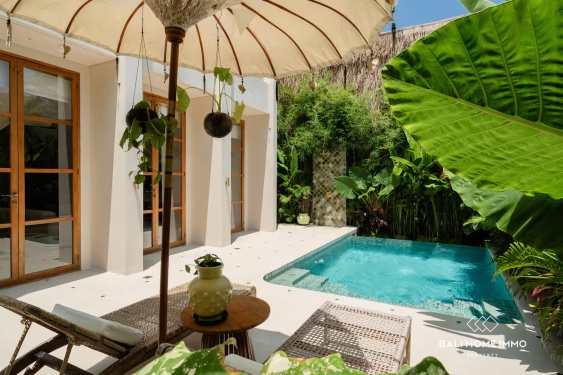 Image 2 from Beautiful 2 Bedroom Villa for Sale Leasehold in Bali Uluwatu
