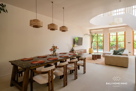 Image 7 from Beautiful 2 Bedroom Villa for Sale Leasehold in Bali Uluwatu