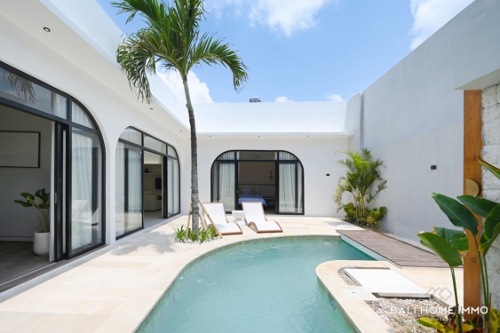 BEAUTIFUL 2 BEDROOM VILLA FOR SALE LEASEHOLD IN BINGIN