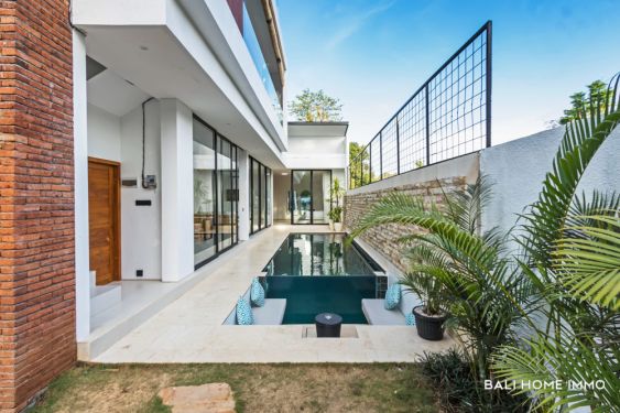 Image 1 from VILLA 2 KAMAR TIDUR YANG INDAH UNTUK DIJUAL SEWA DI BINGIN