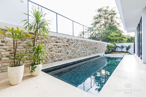 Image 2 from VILLA 2 KAMAR TIDUR YANG INDAH UNTUK DIJUAL SEWA DI BINGIN