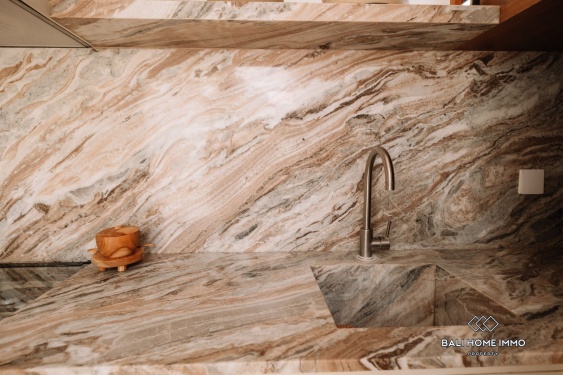 Image 12 from BELLE VILLA DE 2 CHAMBRES À VENDRE EN LOCATION À CANGGU BERAWA BALI