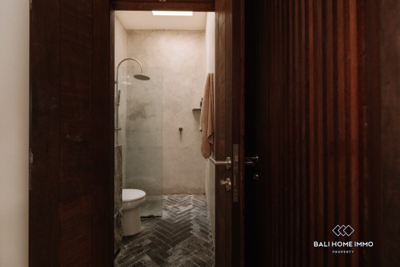 Image 18 from BELLE VILLA DE 2 CHAMBRES À VENDRE EN LOCATION À CANGGU BERAWA BALI