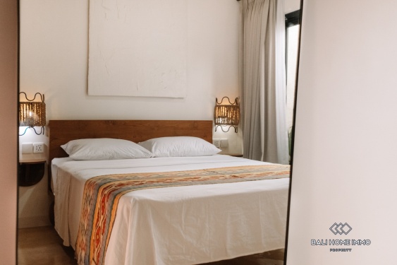 Image 14 from BELLE VILLA DE 2 CHAMBRES À VENDRE EN LOCATION À CANGGU BERAWA BALI