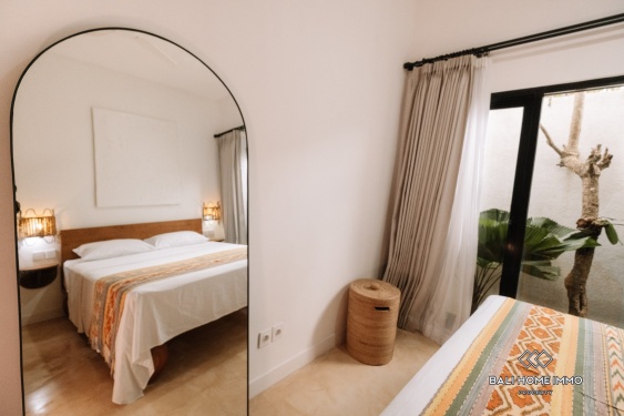 Image 16 from BELLE VILLA DE 2 CHAMBRES À VENDRE EN LOCATION À CANGGU BERAWA BALI