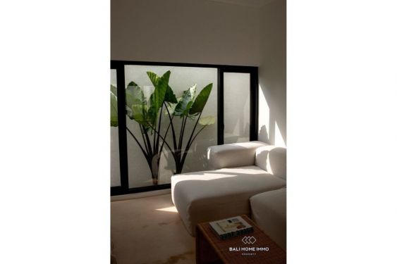 Image 3 from VILLA 2 KAMAR YANG CANTIK DISEWAKAN JANGKA PANJANG DI CANGGU BERAWA BALI